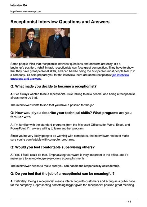 virgin active interview questions|Virgin Active Receptionist Interview Questions & Answers .
